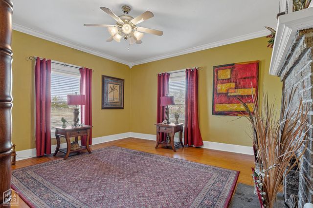 709 W Drew Avenue, Monette, AR 72447