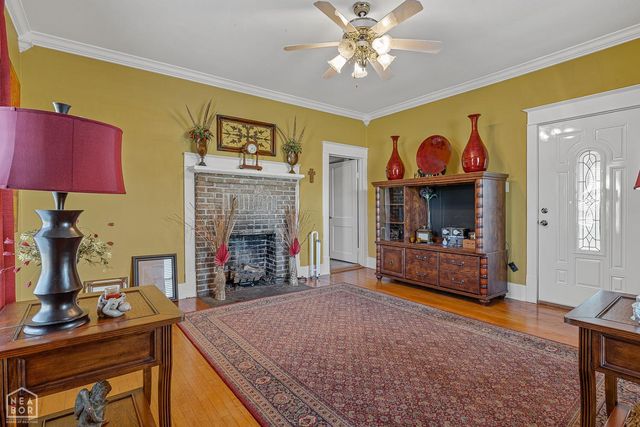 709 W Drew Avenue, Monette, AR 72447