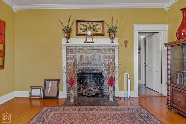 709 W Drew Avenue, Monette, AR 72447