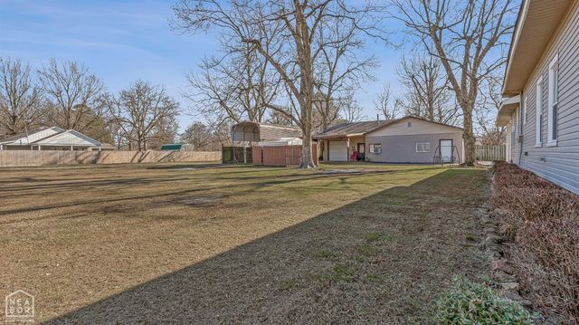 709 W Drew Avenue, Monette, AR 72447