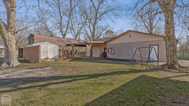 709 W Drew Avenue, Monette, AR 72447