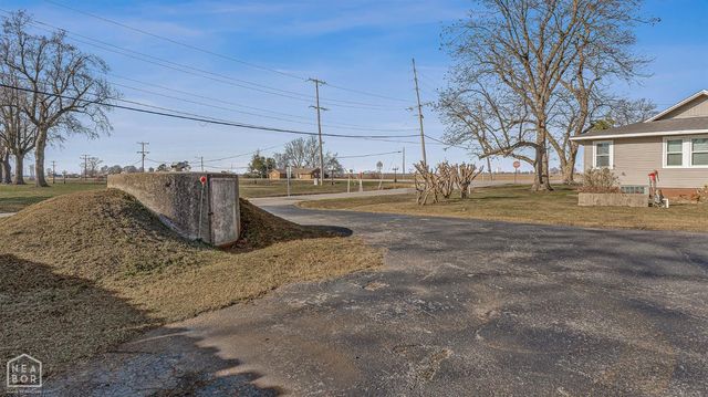 709 W Drew Avenue, Monette, AR 72447