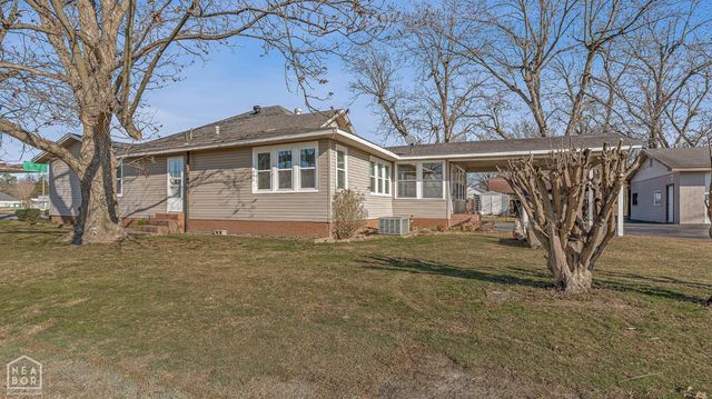709 W Drew Avenue, Monette, AR 72447