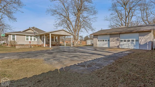 709 W Drew Avenue, Monette, AR 72447