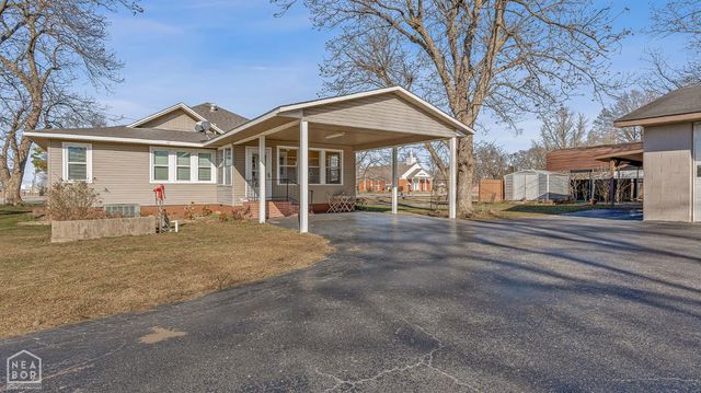 709 W Drew Avenue, Monette, AR 72447