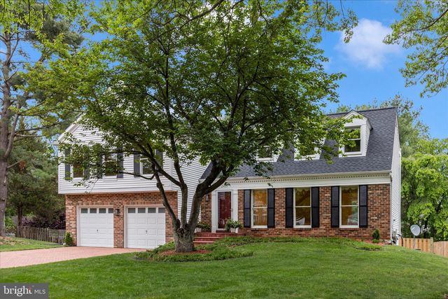 2433 HENSLOWE DR, Rockville, MD 20854