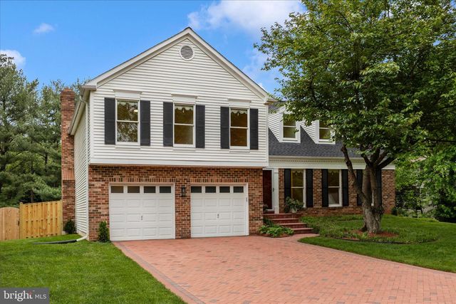 2433 HENSLOWE DR, Rockville, MD 20854