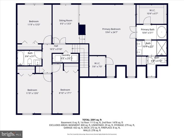 2433 HENSLOWE DR, Rockville, MD 20854