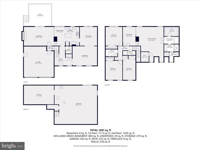 2433 HENSLOWE DR, Rockville, MD 20854