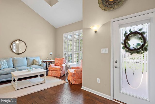 38846 CEDAR WAXWING LN, Ocean View, DE 19970