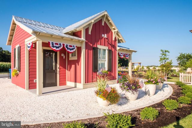 38846 CEDAR WAXWING LN, Ocean View, DE 19970