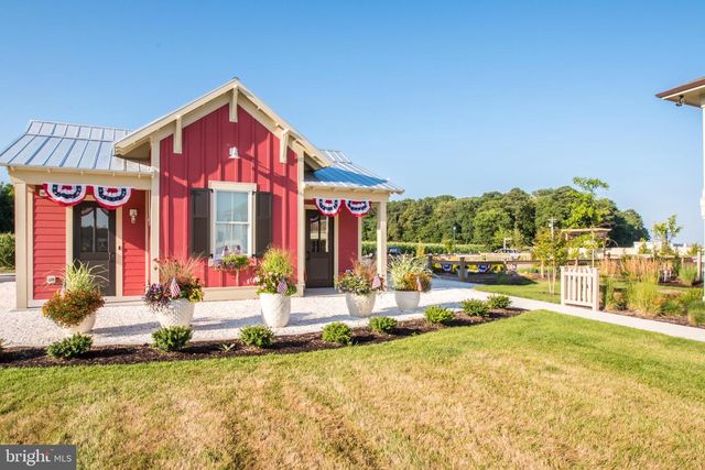 38846 CEDAR WAXWING LN, Ocean View, DE 19970
