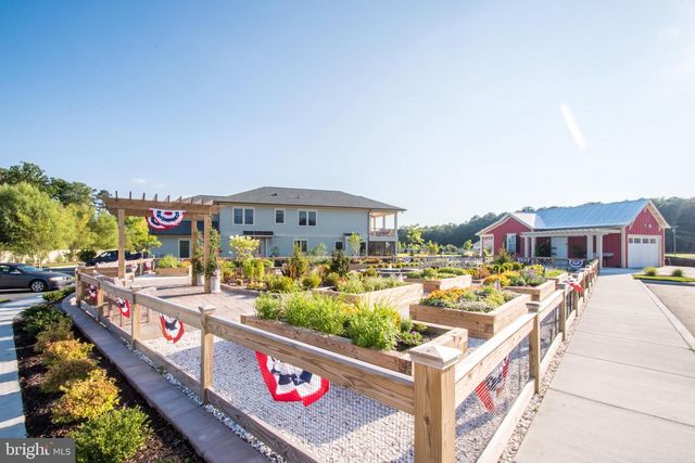 38846 CEDAR WAXWING LN, Ocean View, DE 19970