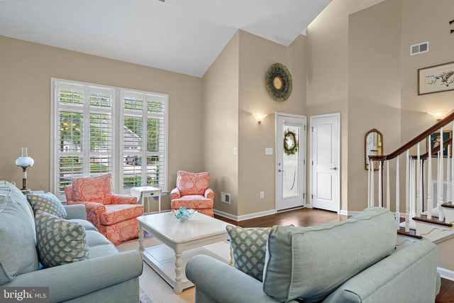 38846 CEDAR WAXWING LN, Ocean View, DE 19970