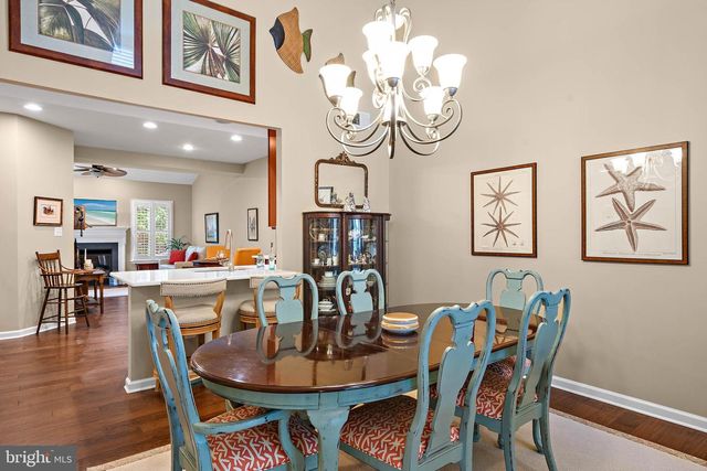 38846 CEDAR WAXWING LN, Ocean View, DE 19970