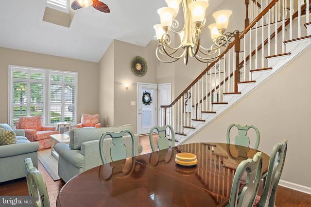 38846 CEDAR WAXWING LN, Ocean View, DE 19970