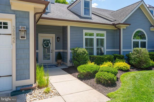 38846 CEDAR WAXWING LN, Ocean View, DE 19970