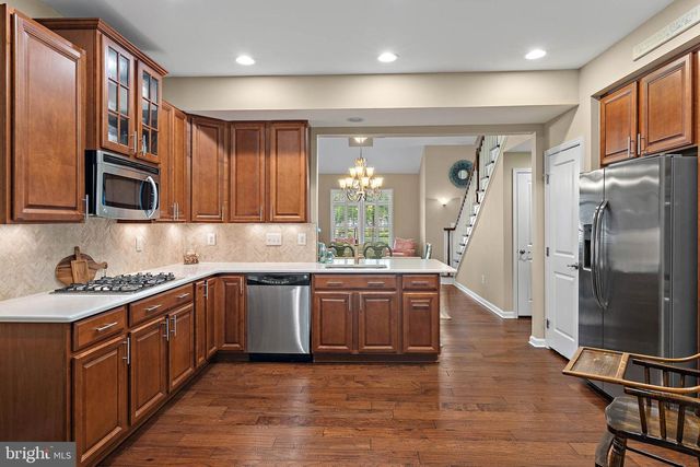 38846 CEDAR WAXWING LN, Ocean View, DE 19970