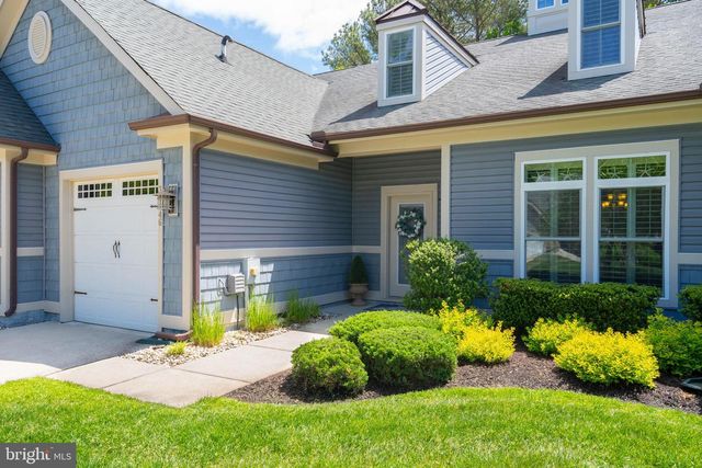 38846 CEDAR WAXWING LN, Ocean View, DE 19970