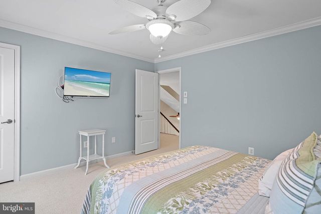 38846 CEDAR WAXWING LN, Ocean View, DE 19970