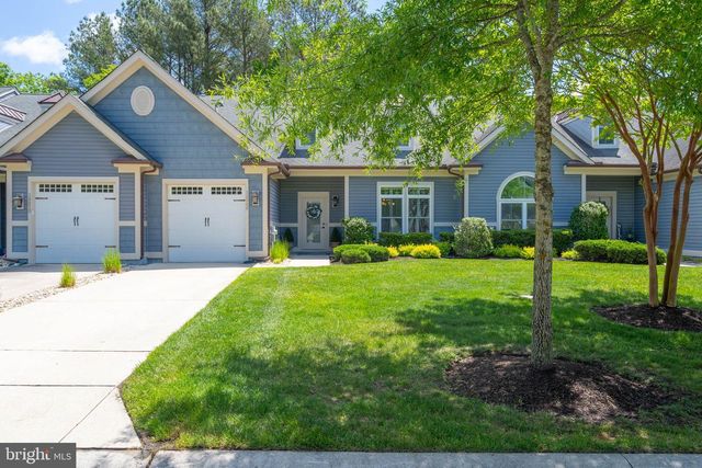 38846 CEDAR WAXWING LN, Ocean View, DE 19970