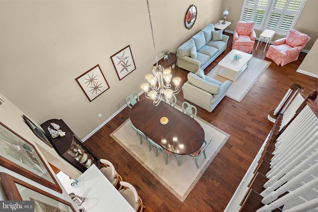 38846 CEDAR WAXWING LN, Ocean View, DE 19970