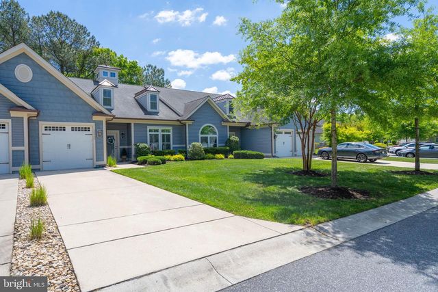 38846 CEDAR WAXWING LN, Ocean View, DE 19970