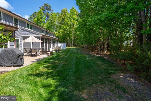 38846 CEDAR WAXWING LN, Ocean View, DE 19970