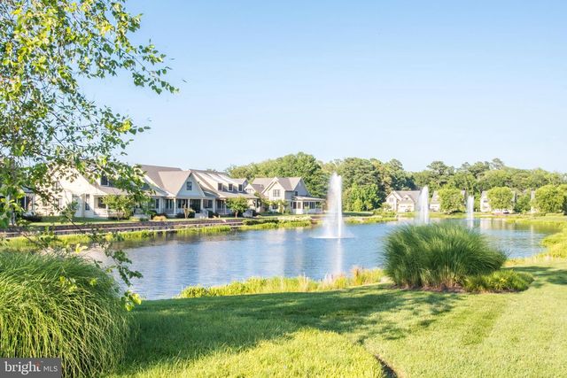 38846 CEDAR WAXWING LN, Ocean View, DE 19970