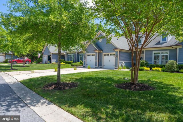 38846 CEDAR WAXWING LN, Ocean View, DE 19970