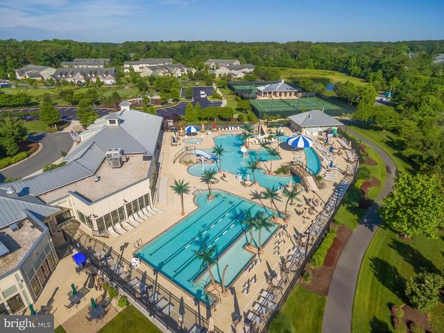 38846 CEDAR WAXWING LN, Ocean View, DE 19970