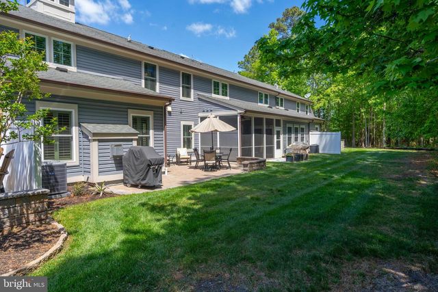 38846 CEDAR WAXWING LN, Ocean View, DE 19970