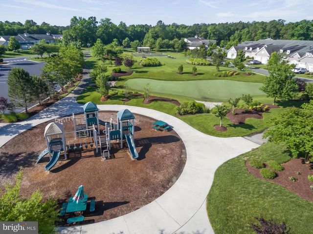 38846 CEDAR WAXWING LN, Ocean View, DE 19970