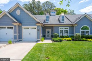 38846 CEDAR WAXWING LN, Ocean View, DE 19970