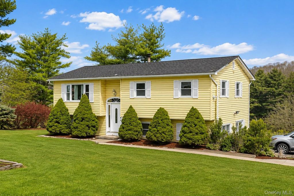 236 Prospect Road, Monroe, NY 10950 — exterior