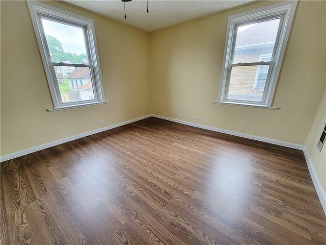 737 Saint Clair Avenue, Clairton, PA 15025