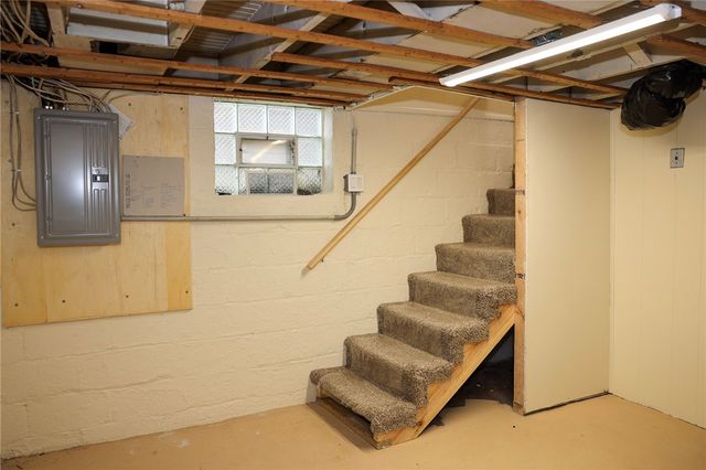 737 Saint Clair Avenue, Clairton, PA 15025