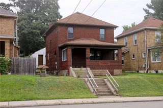 737 Saint Clair Avenue, Clairton, PA 15025