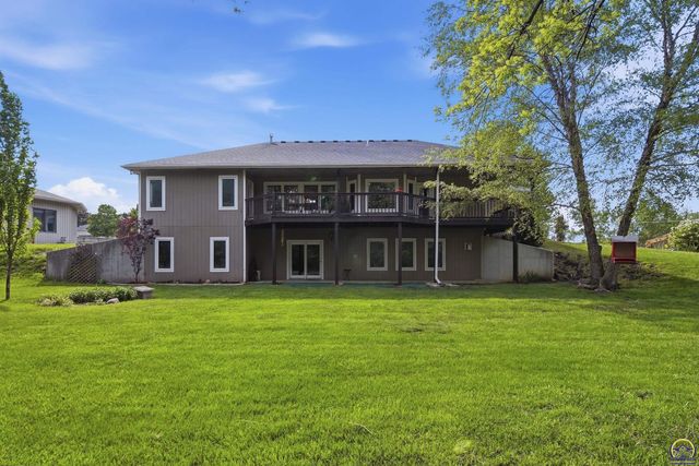 4500 SW Moundview DR, Topeka, KS 66610