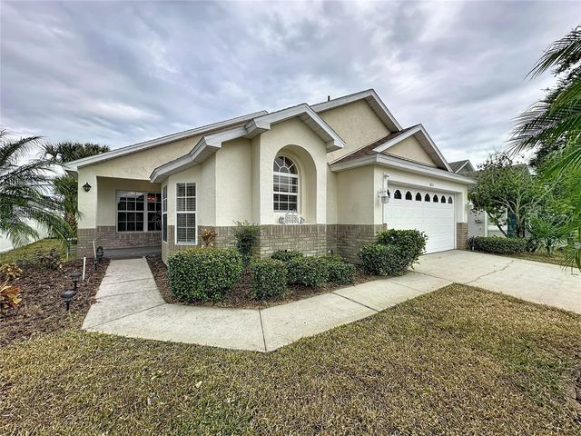 2615 SUMMER CREEK DRIVE, Kissimmee, FL 34747