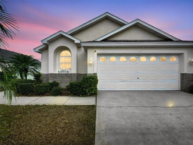 2615 SUMMER CREEK DRIVE, Kissimmee, FL 34747