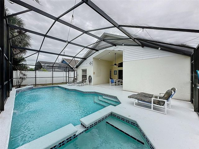 2615 SUMMER CREEK DRIVE, Kissimmee, FL 34747