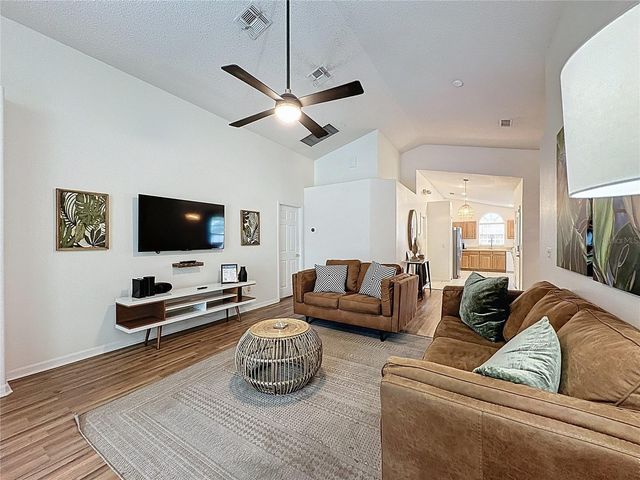 2615 SUMMER CREEK DRIVE, Kissimmee, FL 34747