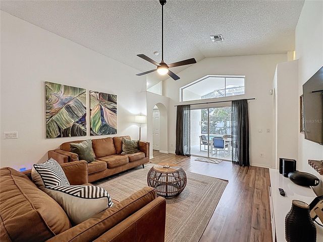 2615 SUMMER CREEK DRIVE, Kissimmee, FL 34747