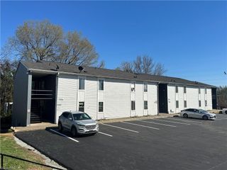 1205 Hutton Street, Winston-salem, NC 27103