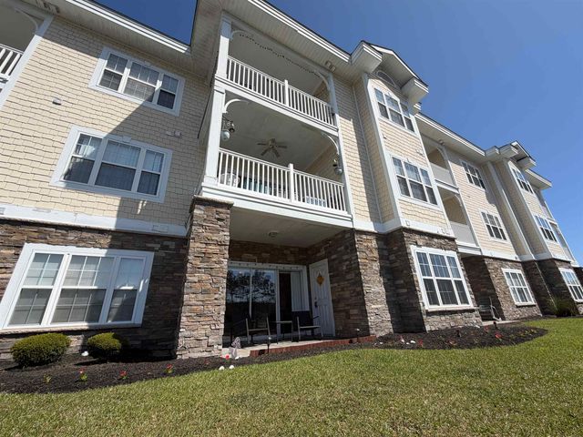 110 S Shore Blvd Unit 104, Longs, SC 29568