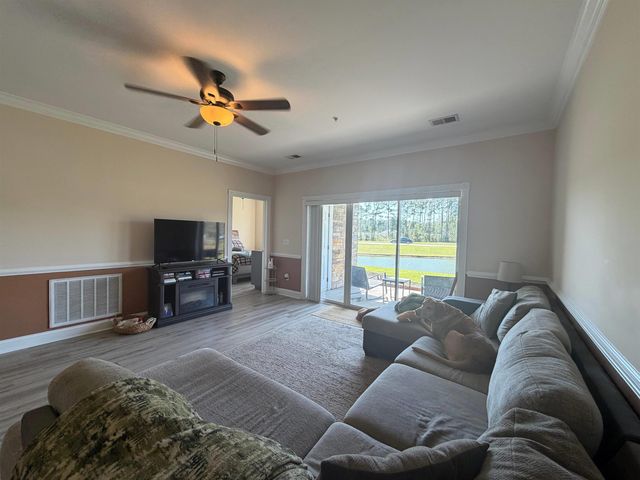 110 S Shore Blvd Unit 104, Longs, SC 29568