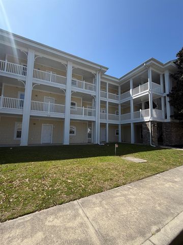 110 S Shore Blvd Unit 104, Longs, SC 29568