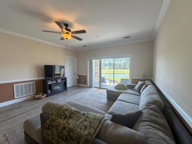 110 S Shore Blvd Unit 104, Longs, SC 29568