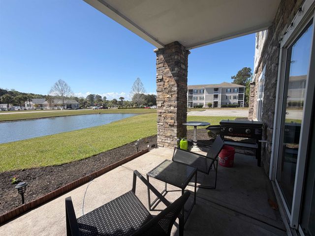 110 S Shore Blvd Unit 104, Longs, SC 29568